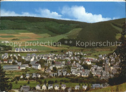 72227303 Olsberg Sauerland Panorama Olsberg - Autres & Non Classés