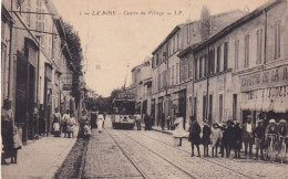 Lot De 9 Cartes De Marseille Et Sa Banlieue (Bonne Carte) - Timone, Baille, Pont De Vivaux