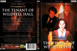 DVD - The Tenant Of Wildfell Hall (2 DISCS) - Dramma