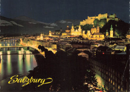 SALZBURG ILLUMINE - Other & Unclassified