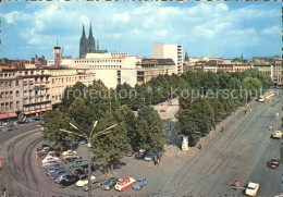 72227289 Koeln Rhein Neumarkt Dom Koeln Rhein - Köln