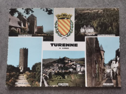 TURENNE - Other & Unclassified