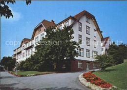 72227270 Lorch Wuerttemberg Sozialmed Klinik Der LVA Lorch - Lorch