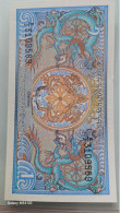 India 10 Rupias 2008 Sin Circular - Bhutan