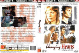 DVD - Changing Hearts - Commedia