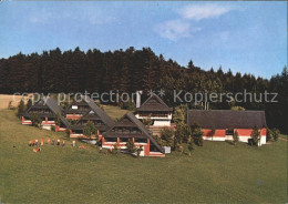 72227267 Moenchhof Kaisersbach Schullandheim Landkreis Rems Murr Moenchhof Kaise - Autres & Non Classés
