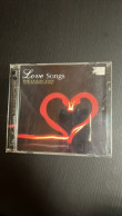 Love Songs- The Collection / 2 CD Set Of Timeless Love Songs - Andere & Zonder Classificatie