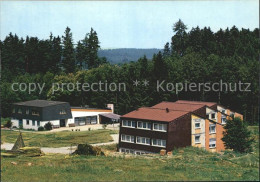 72227238 Sechselberg EC Freizeitzentrum Sechselberg Sechselberg - Autres & Non Classés