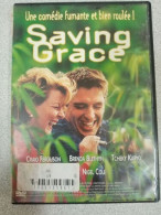 Dvd - Saving Grace - Autres & Non Classés