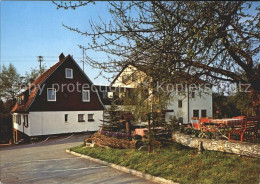 72227232 Schlichenhoefle Gasthof Pension Birkenhof - Other & Unclassified