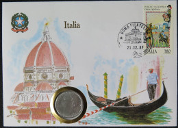 ITA96.1 - ITALIE - Numiscover  - 100 LIRE 1986 - 100 Liras