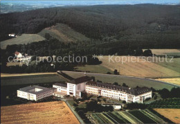 72227204 Wimbern Heilig Geist Kloster Provinzialmutterhaus Fliegeraufnahme Wicke - Other & Unclassified