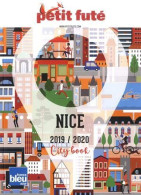 Guide Nice 2019 Petit Futé - Sonstige & Ohne Zuordnung
