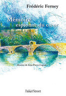 Mémoire Espionne Du Coeur - Sonstige & Ohne Zuordnung