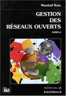 Gestion Des Réseaux Ouverts : SNMPv2 - Sonstige & Ohne Zuordnung