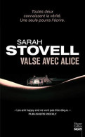 Valse Avec Alice: Un Thriller Dans La Veine De Mary Kubica - Sonstige & Ohne Zuordnung