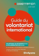 Guide Du Volontariat International - Sonstige & Ohne Zuordnung