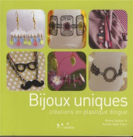 Bijoux Uniques : Créations En Plastique Dingue - Sonstige & Ohne Zuordnung