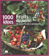 Fruits Du Jardin - Sonstige & Ohne Zuordnung