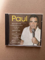 Paul - Sous Le Ciel De Paris La Complainte De La Butte/ CD - Sonstige & Ohne Zuordnung