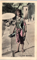 A Fakir Benares - Indien