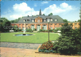 72227060 Oberhausen Schloss Oberhausen - Oberhausen