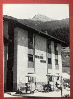 Cartolina - Valle D'Aosta - La Magdeleine - Hotel Tantané - 1950 Ca. - Autres & Non Classés