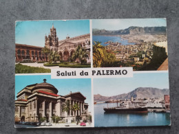 Palermo - Autres & Non Classés