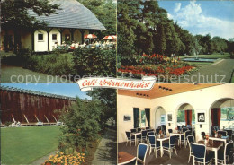 72227014 Bad Sassendorf Cafe Brunnenhaus Bad Sassendorf - Bad Sassendorf