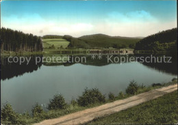 72226969 Cham Oberpfalz Stausee Cham - Sonstige & Ohne Zuordnung