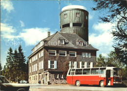 72226966 Winterberg Hochsauerland Gaststaette Kahler Asten Winterberg - Winterberg