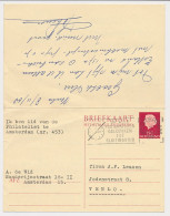 Briefkaart G. 340 Amsterdam - Venlo 1968 V.v. - Postal Stationery