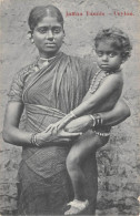 CPA CEYLON / JAFFNA TAMILS / CEYLON - Sri Lanka (Ceilán)