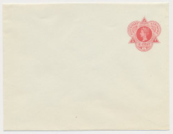 Suriname Envelop G. 1 - Surinam ... - 1975