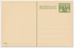 Briefkaart G. 245 - Entiers Postaux