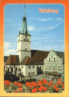 72226883 Voitsberg Steiermark Stadtplatz  Voitsberg Steiermark - Sonstige & Ohne Zuordnung