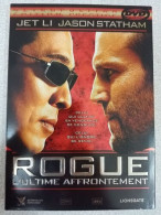 Dvd - Rogue : L'ultime Affrontement - Autres & Non Classés