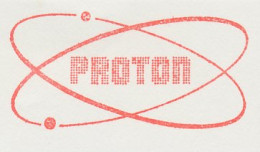 Meter Cut Netherlands 1983 Proton - Altri & Non Classificati