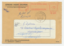 Rijswijk - Harlingen - Steenwijk 1969 - Huis Afgebroken - Unclassified
