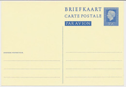 Briefkaart G. 350 - Ganzsachen