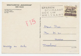 Em. Landschap Den Haag - Morra 1967 - Beport /T 15 - Unclassified