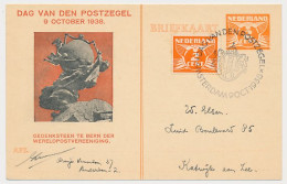 Particuliere Briefkaart Geuzendam FIL13 - Material Postal