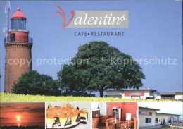 72226744 Bastorf Cafe Restaurant Valentin  Bastorf - Andere & Zonder Classificatie