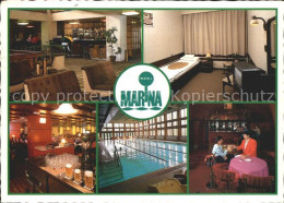 72226736 Balatonfuered Hotel Marina  Budapest - Hongrie