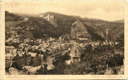 Oberstein An Der Nahe - Idar Oberstein