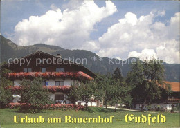 72226726 Breitenbach Inn Bauernhof Endfeld  Breitenbach Inn - Sonstige & Ohne Zuordnung