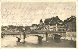 Ulm An Der Donau - Ulm