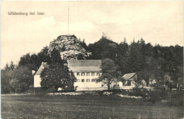 Wildenburg Bei Idar - Idar Oberstein