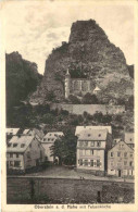 Oberstein An Der Nahe - Idar Oberstein