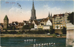 Ulm An Der Donau - Ulm